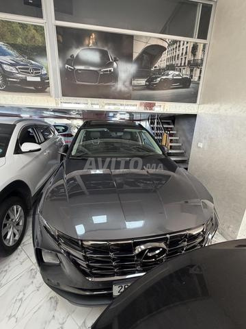 HYUNDAI TUCSON 2024 km 50K