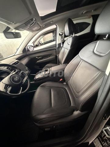 HYUNDAI TUCSON 2024 km 50K