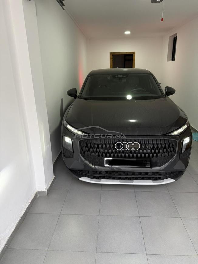 Audi Q3 Diesel Automatique 2026 à Dar Bouazza