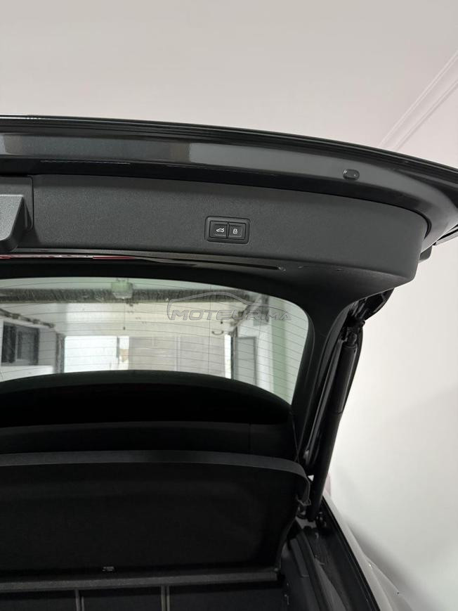 Audi Q3 Diesel Automatique 2026 à Dar Bouazza