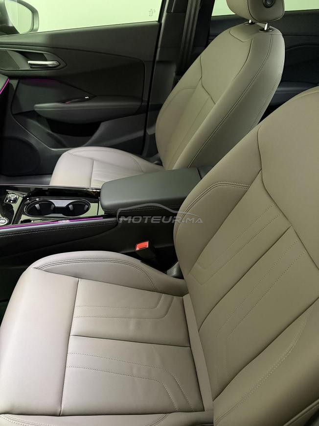 Audi Q3 Diesel Automatique 2026 à Dar Bouazza