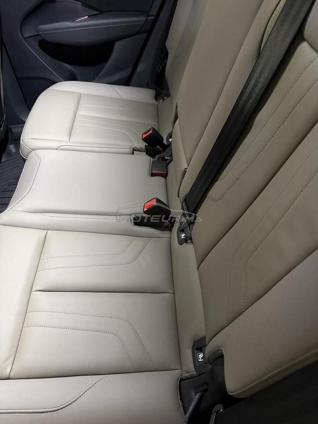 Audi Q3 Diesel Automatique 2026 à Dar Bouazza