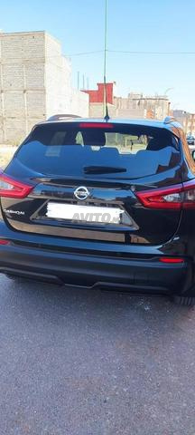 Nissan Qashqai - 2