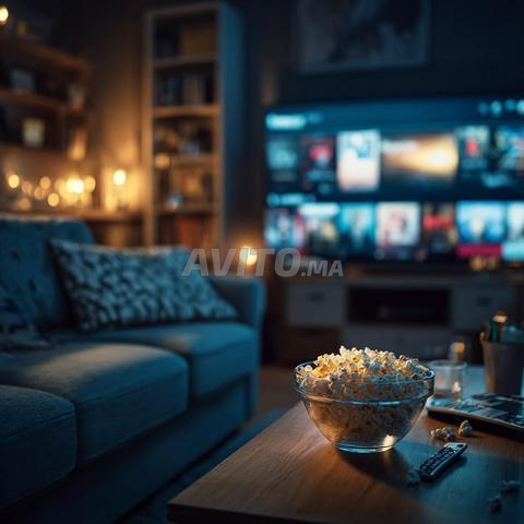 اشتراك IPTV فيجن بريميوم ododpdd
