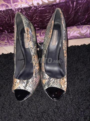 Chaussures de soirée femme 37 38 - 2