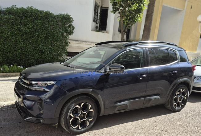 Citroën C5 Aircross très bon état à vendre 