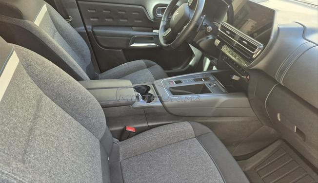 Citroën C5 Aircross très bon état à vendre 