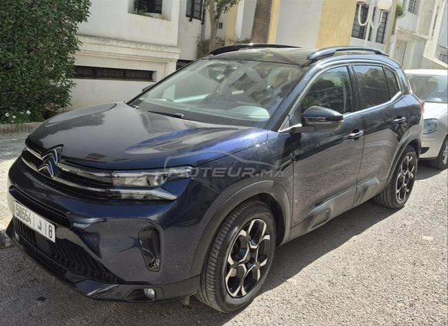 Citroën C5 Aircross très bon état à vendre 