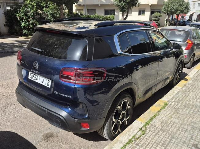 Citroën C5 Aircross très bon état à vendre 