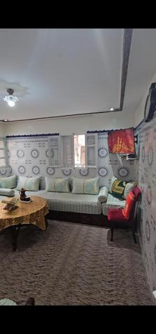 Une opportunité à ne pas manquer – Maison à vendre à Lissasfa 2, Casablanca