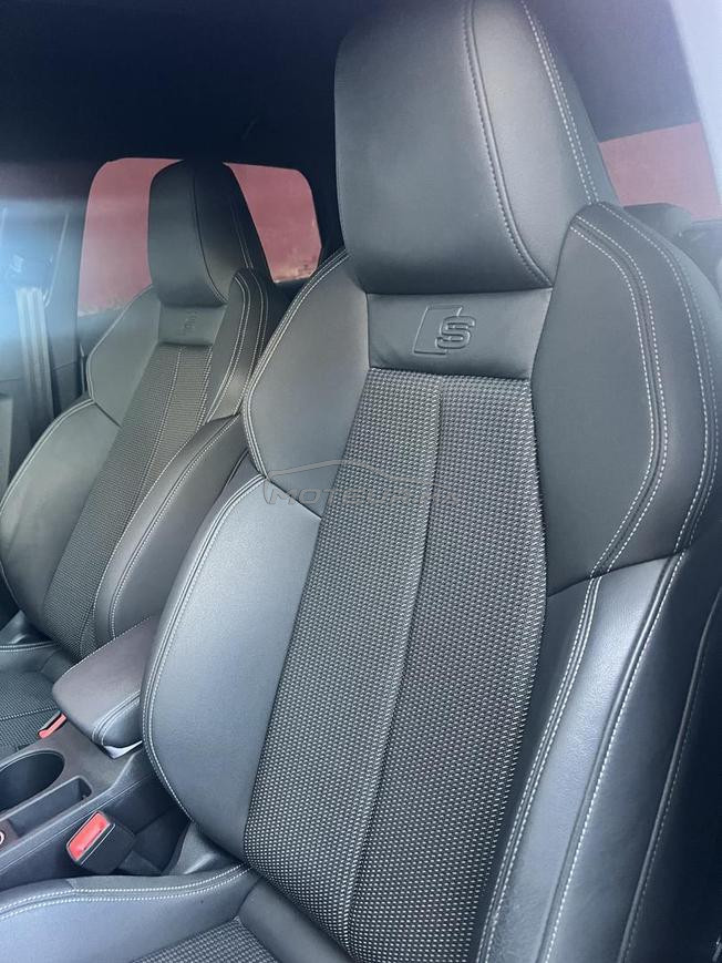 Audi A3 S-Line S-Tronic