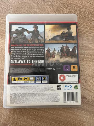 Red Dead Redemption - 2