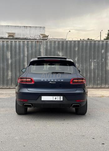 Porsche macan 2019 - 2