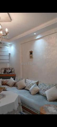 Appartement à vendre - 2