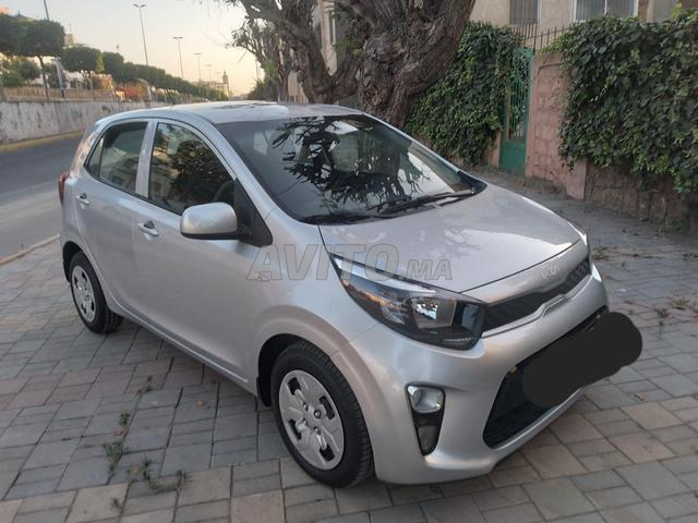 Kia Picanto Essence - 2