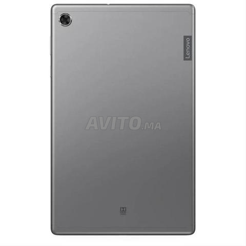 Tablette Lenovo TB-X606F - 2