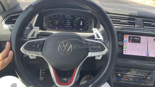 Très Bonne Affaire Tiguan 2022