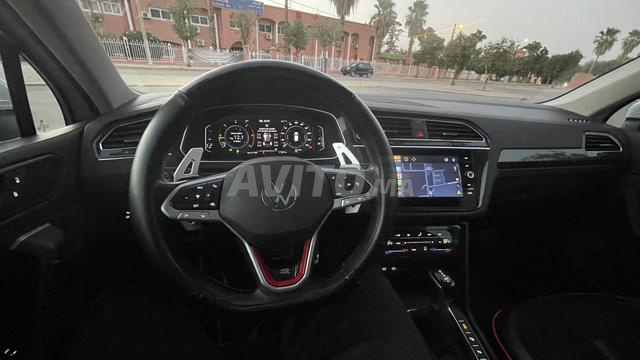 Très Bonne Affaire Tiguan 2022 - 2