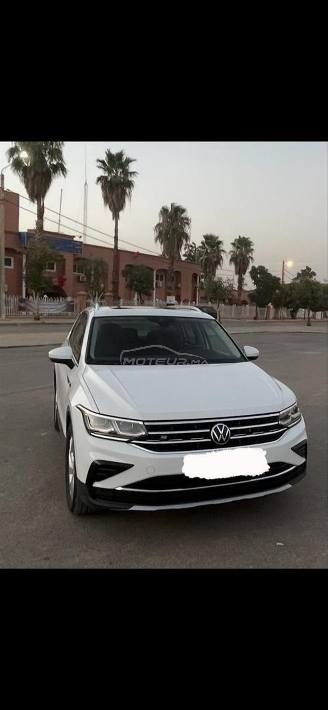 Très Bonne Affaire Tiguan 2022