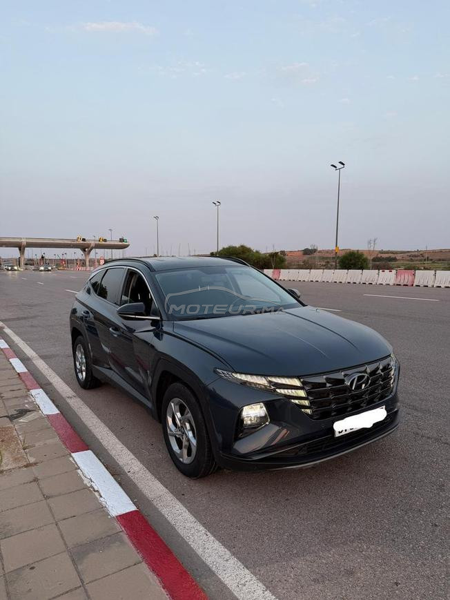 hyundai tucson 2024 