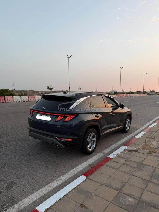 hyundai tucson 2024 