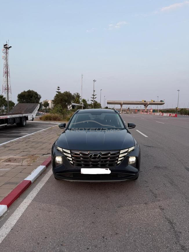 hyundai tucson 2024 