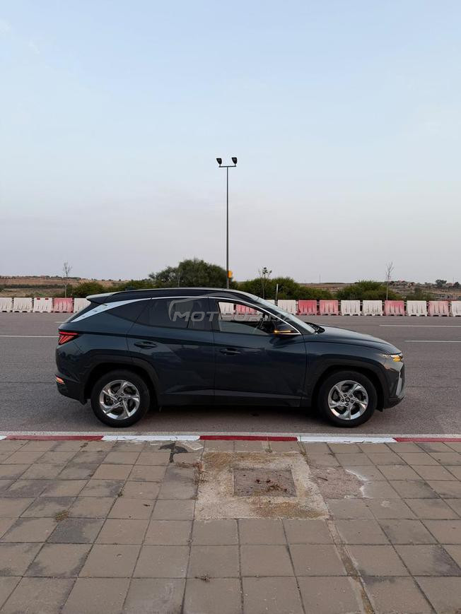 hyundai tucson 2024 