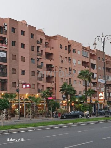 Local commercial à vendre Smlala, rue Safi, 389 m² - 2