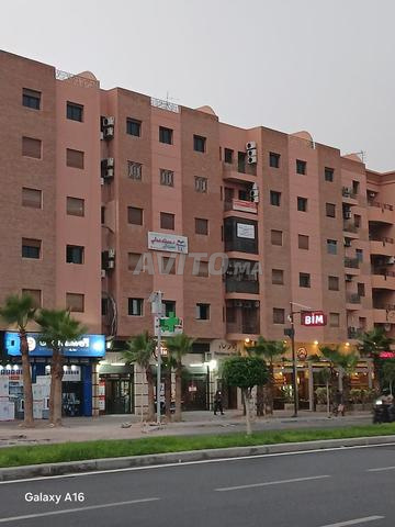 Local commercial à vendre Smlala, rue Safi, 389 m²