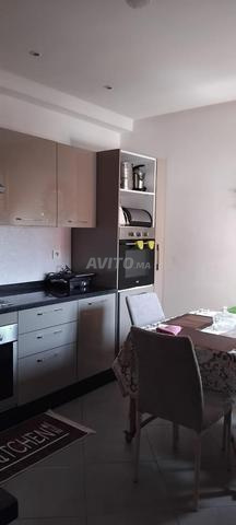 Appartement location de vacances pour familles - 2