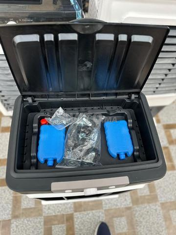 Refroidisseur d'eau 45 litres - 2