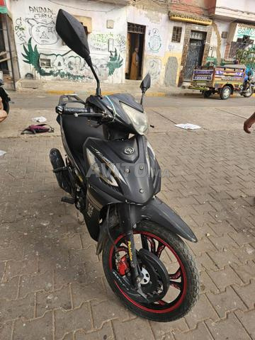 Sanya Vice - 2