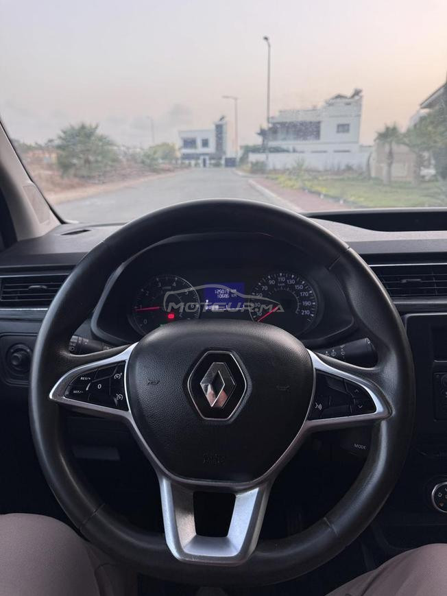 Renault Express Diesel Manuelle 2022 à Casablanca