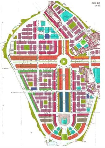 Terrain Titré Commercial 253m2 lot GOUMI - 2