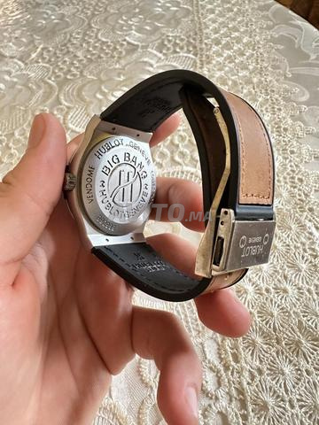 Montre homme élégante qualité Master - 2