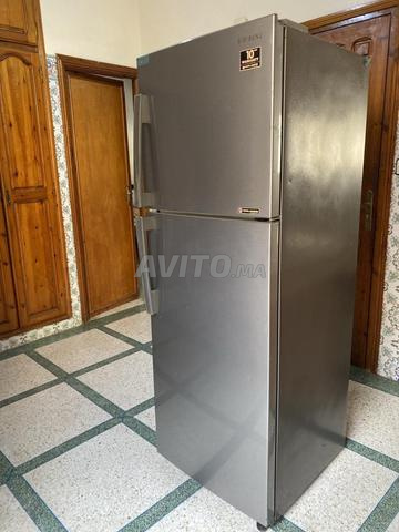 Réfrigérateur Samsung 320 Litres - 2