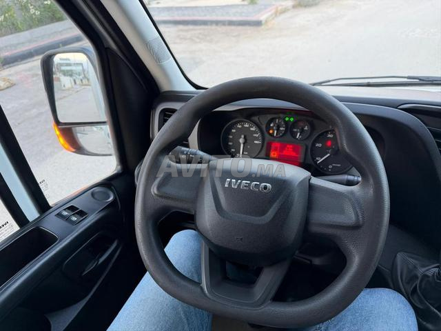 Iveco Daily 35-150 3.5 Tonnes