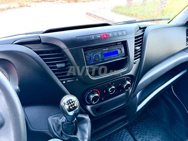 Iveco Daily 35-150 3.5 Tonnes