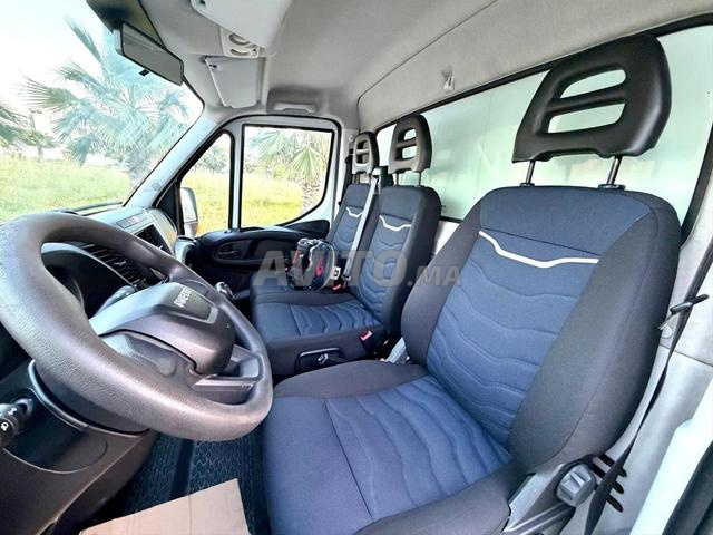 Iveco Daily 35-150 3.5 Tonnes