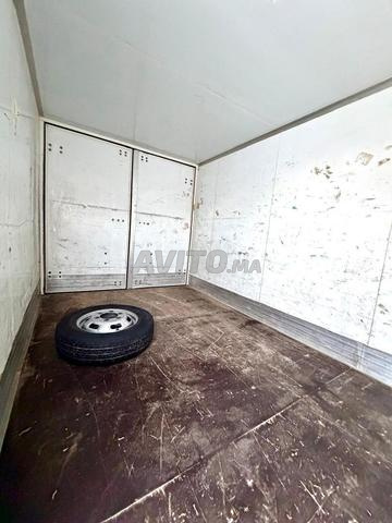 Iveco Daily 35-150 3.5 Tonnes