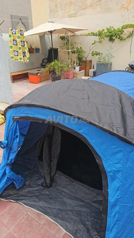 Tente Quechua - 2