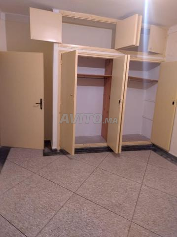 منزل R2 مع تراس وكراج وشرفة - 2