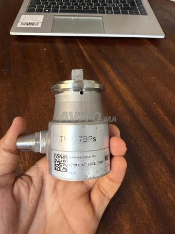 صحية موديل TL317BPs - للصناعات الغذائية - 2