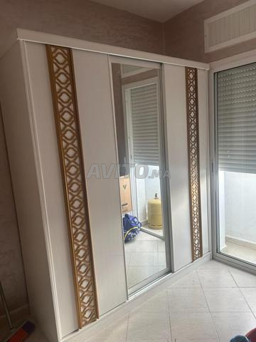 Armoire à vendre prix raisonnable - 2