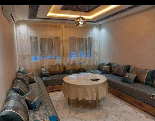 شقق مجهزة للكراء اليومي - 2