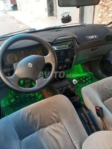 رينو 19 شاماد - 2