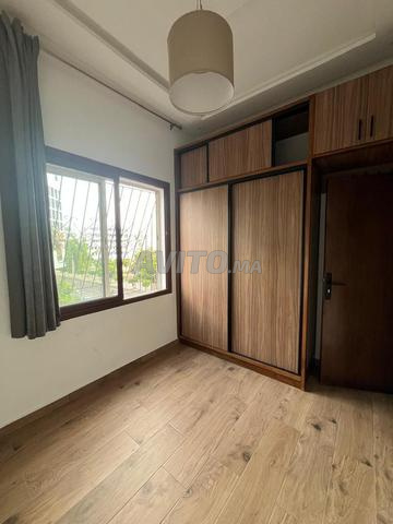 Appart 2ch salon 90m2 à louer Zerktouni - 2