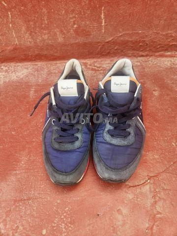 Baskets Pepe Jeans originales - 2