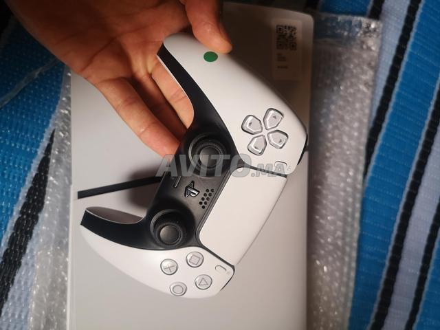 PS5 Slim Digital 🇮🇹 - 2