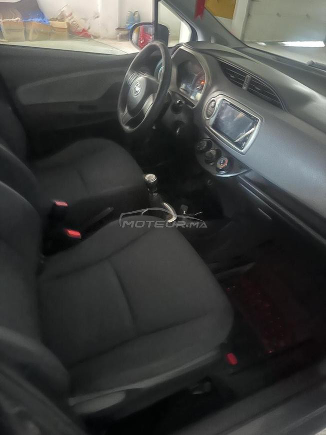 toyota yaris diesel